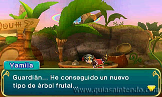 Ever Oasis