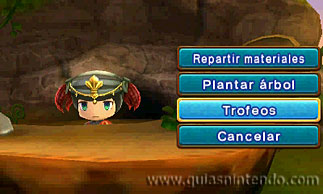 Ever Oasis