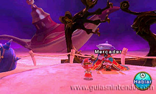 Ever Oasis