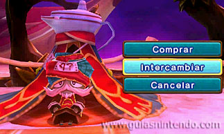Ever Oasis