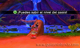 Ever Oasis