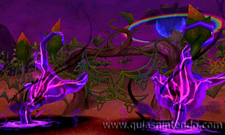 Ever Oasis