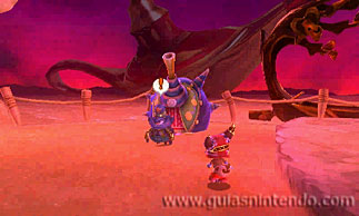 Ever Oasis