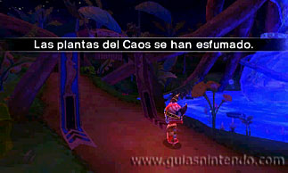 Ever Oasis