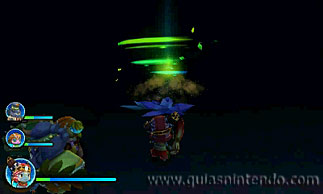 Ever Oasis