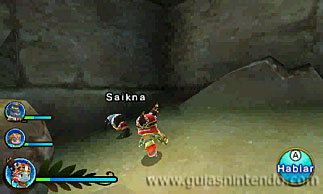 Ever Oasis