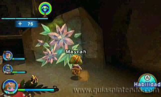 Ever Oasis