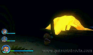Ever Oasis