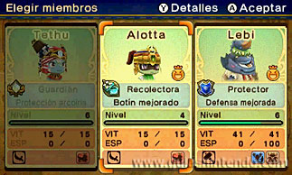 Ever Oasis