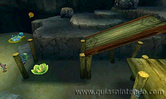 Ever Oasis