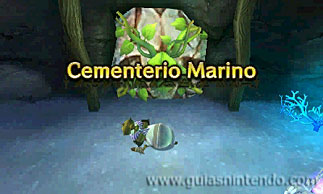 Ever Oasis
