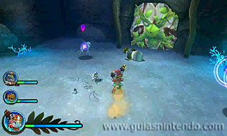 Ever Oasis