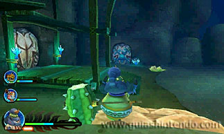 Ever Oasis