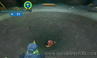 Ever Oasis