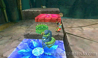 Ever Oasis