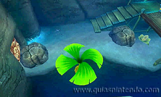 Ever Oasis