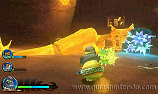 Ever Oasis