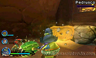 Ever Oasis