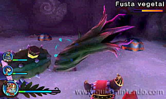 Ever Oasis