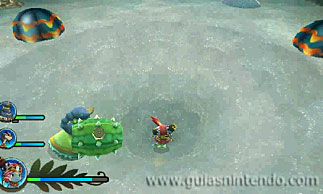 Ever Oasis