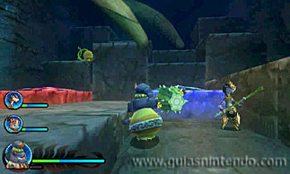 Ever Oasis