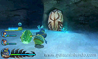 Ever Oasis