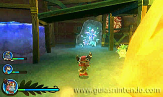 Ever Oasis