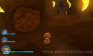 Ever Oasis
