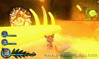 Ever Oasis