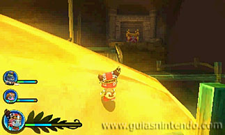Ever Oasis