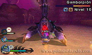 Ever Oasis