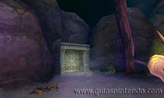 Ever Oasis