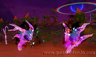 Ever Oasis