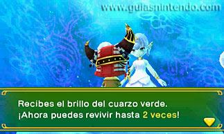 Ever Oasis