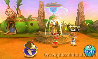 Ever Oasis
