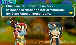 Ever Oasis