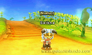 Ever Oasis