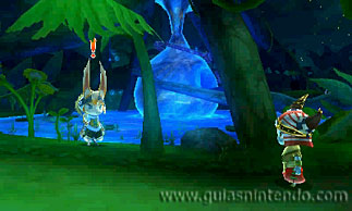 Ever Oasis