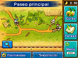 Ever Oasis