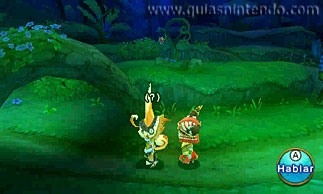 Ever Oasis