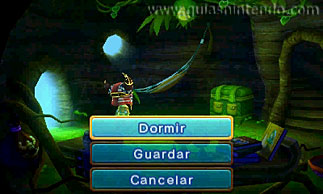 Ever Oasis