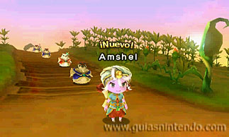 Ever Oasis