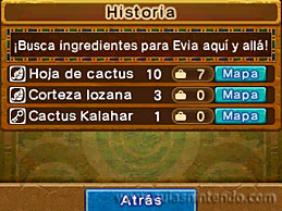 Ever Oasis