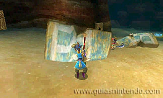 Ever Oasis