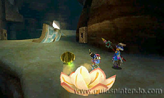 Ever Oasis