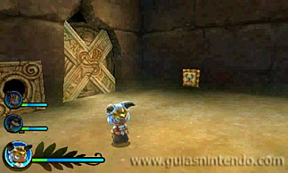 Ever Oasis