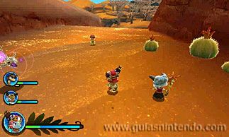 Ever Oasis
