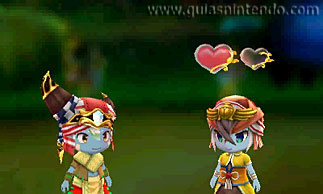 Ever Oasis