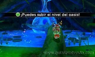 Ever Oasis