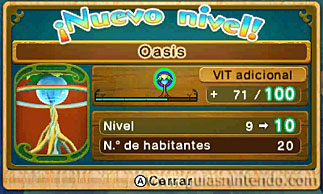 Ever Oasis